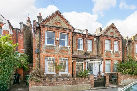 4 bedroom house to rent - Homecroft Road, Sydenham, SE26