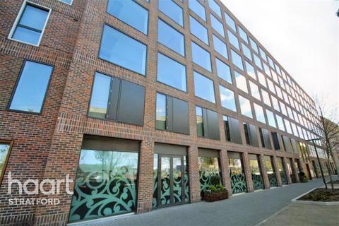 1 bedroom flat to rent, Connaught Heights - Royal Victoria Docks - E16