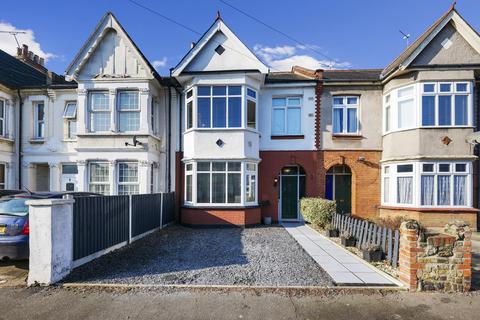 11 Bellevue Road, Southend-on-sea, SS2 4JE