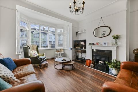 11 Bellevue Road, Southend-on-sea, SS2 4JE