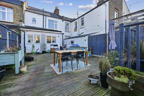 11 Bellevue Road, Southend-on-sea, SS2 4JE
