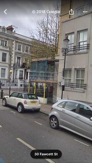 Parking to rent, Fawcett Street, London SW10