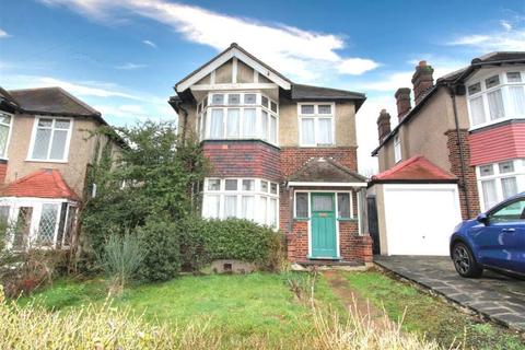 5 Crouch Croft, London, SE9 3HX