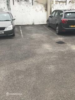 Parking to rent, Defoe Place, London SW17