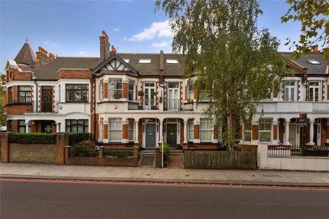 2 bedroom apartment for sale - Clapham Common West Side, Clapham Common, London, SW4