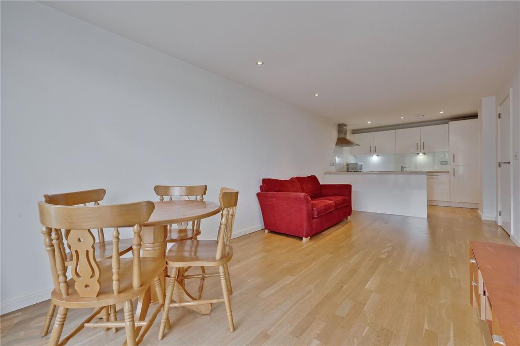 Open Plan