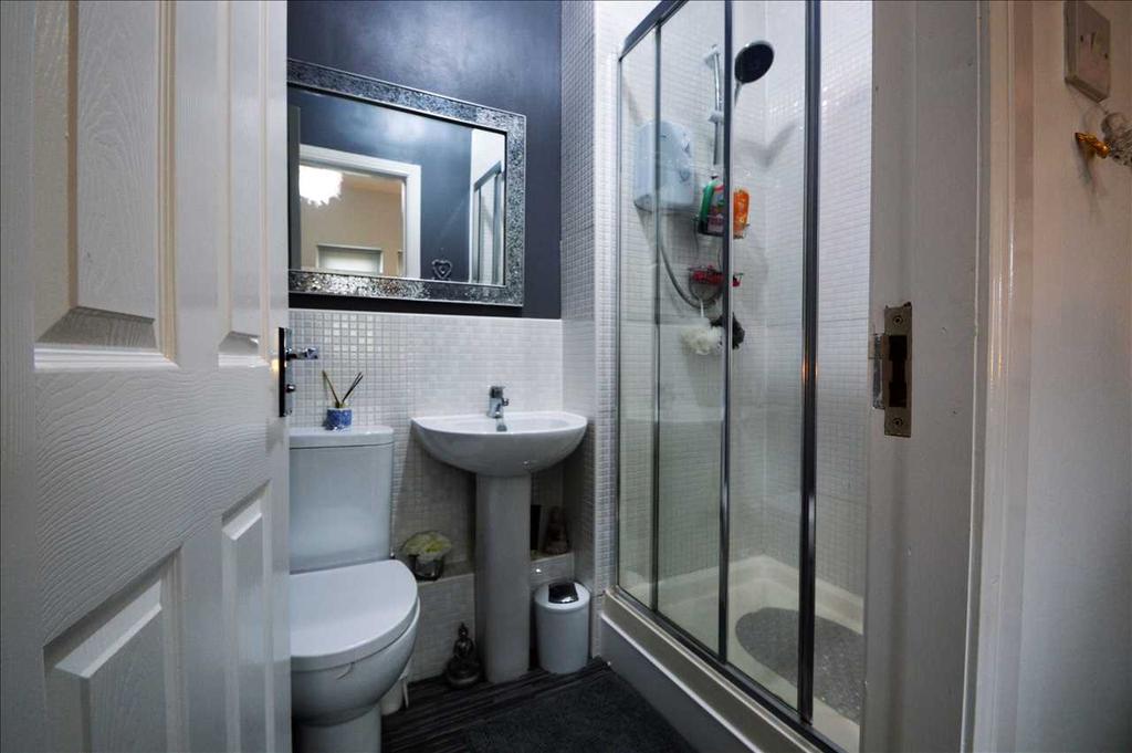 Ensuite
