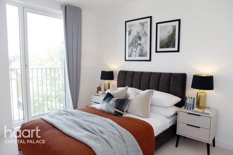 2 bedroom flat for sale - 94 Worsley Bridge Road, Greater London