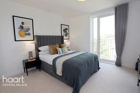 2 bedroom flat for sale - 94 Worsley Bridge Road, Greater London