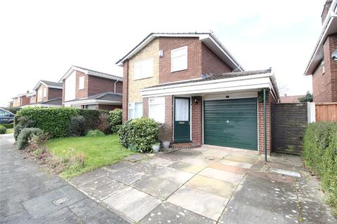 4 bedroom detached house for sale - Elton Drive, Spital, Wirral, CH63