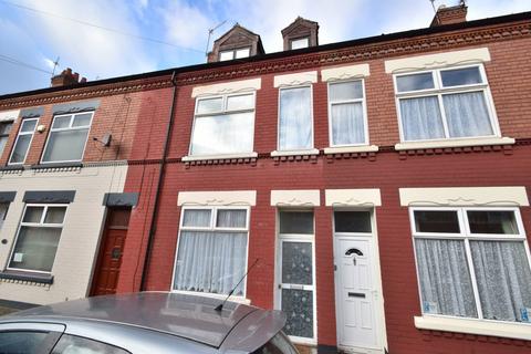 5 bedroom terraced house for sale, Rowsley Street, Evington, LE5