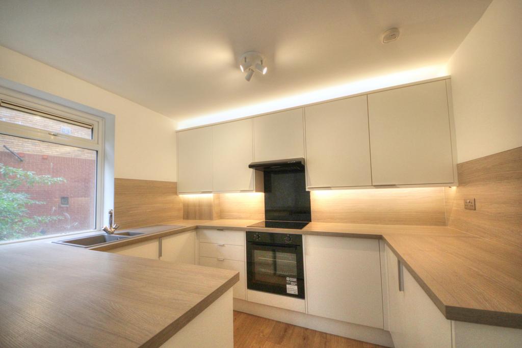 1 bedroom Apartment to rent