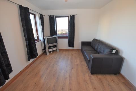 2 bedroom flat for sale, Firth View, Fraser Road, Burghead