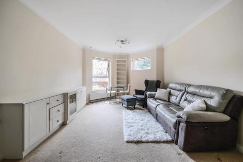 1 bedroom retirement property for sale, Heathside,  Finchley Rd,  NW11