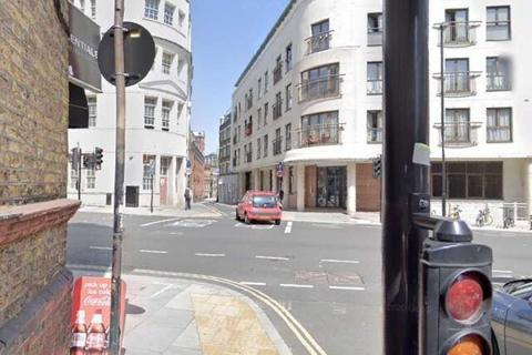 Parking to rent, Herbal Hill, London EC1R