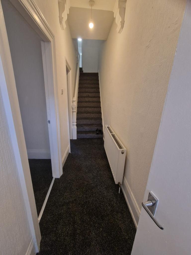 Sidney Grove, Newcastle upon Tyne NE4 3 bed terraced house £950 pcm
