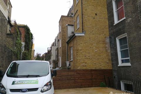 Parking to rent, Inverness Terrace, London W2