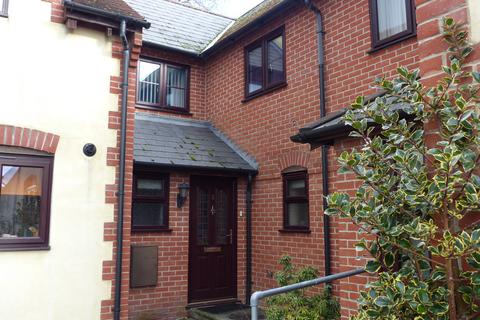 3 bedroom terraced house for sale, St. Marys Place, Gillingham SP8