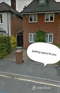 Parking to rent, Stocton Road, Guildford GU1