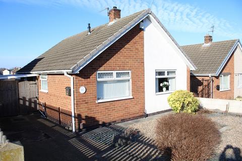 45 Corn Close, South Normanton, Alfreton, DE55 2JD