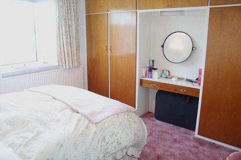 45 Corn Close, South Normanton, Alfreton, DE55 2JD