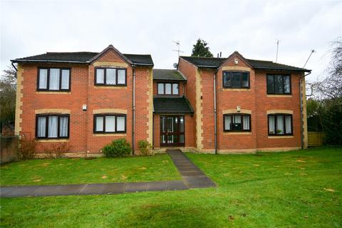 16 Daffodil Way, Birmingham, B31 2YU
