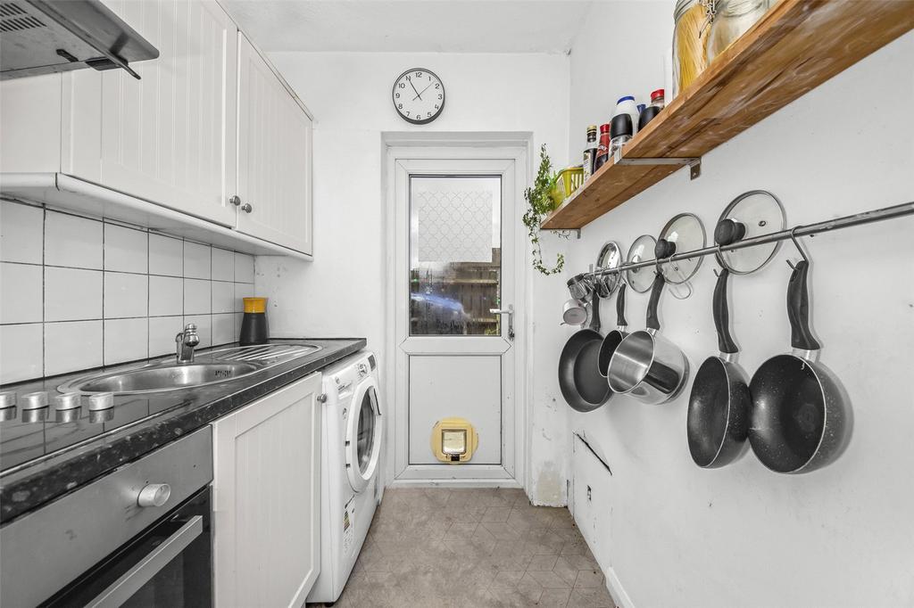 Fingal Street, Greenwich, SE10 2 bed apartment for sale £350,000