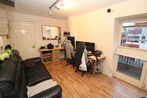 1 bedroom apartment for sale, Velvet Court, Granby Row, Manchester, M1