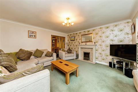 4 bedroom detached house for sale - Magecroft, Crewe, Cheshire, CW1