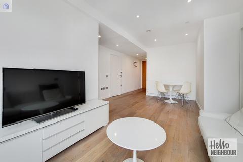1 bedroom apartment to rent, Walworth Road, London, SE1