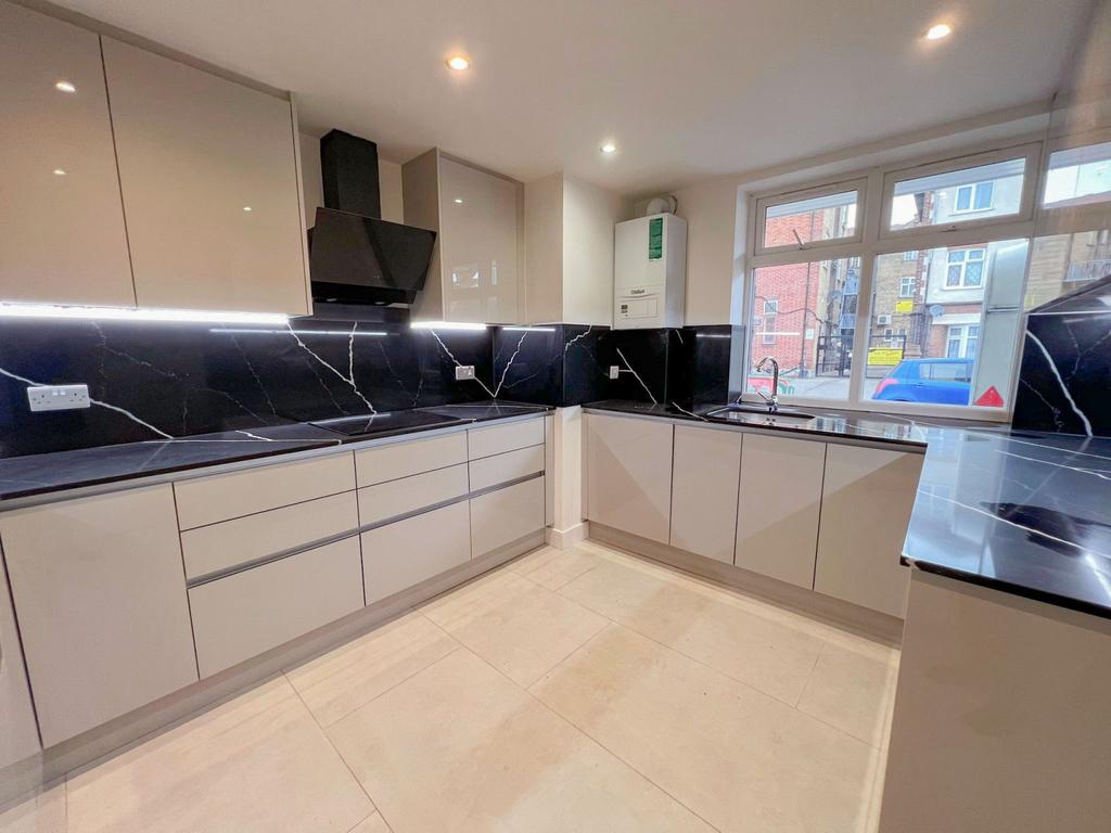 Four Bedroom House To Rent