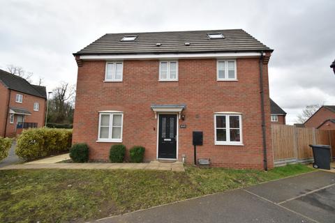 5 bedroom detached house for sale - Aldfield Green, Hamilton, LE5