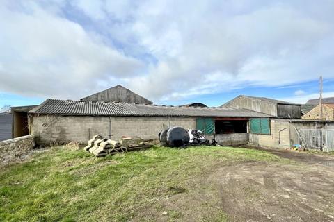 Barn for sale - Farm Buildings & Yard, Patrick Brompton