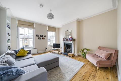 4 bedroom end of terrace house for sale - Brooksby Street, Islington