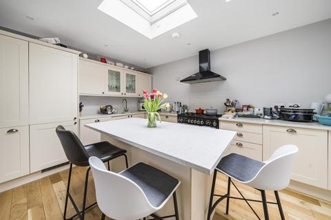 4 bedroom end of terrace house for sale - Brooksby Street, Islington