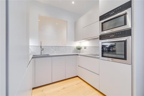 3 bedroom apartment to rent, Ennismore Gardens, Knightsbridge, London, SW7