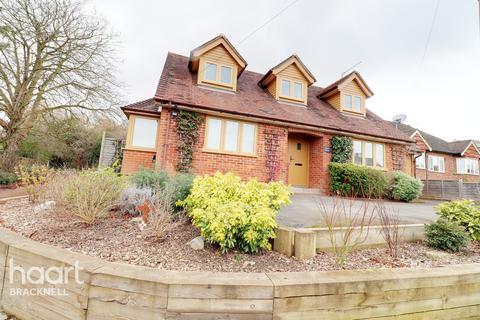 Herbs House Emmets Nest, Binfield, Bracknell, RG42 4HH