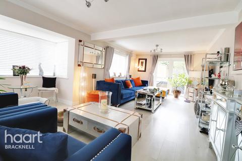 Herbs House Emmets Nest, Binfield, Bracknell, RG42 4HH