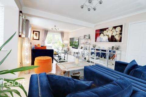 Herbs House Emmets Nest, Binfield, Bracknell, RG42 4HH