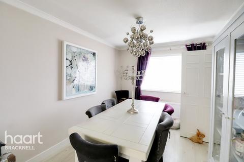 Herbs House Emmets Nest, Binfield, Bracknell, RG42 4HH