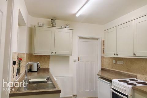 3 bedroom bungalow for sale - Maple Grove, March