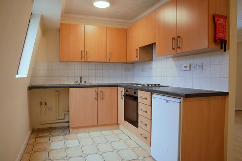 undefined, Brook Street, Wrexham, LL13