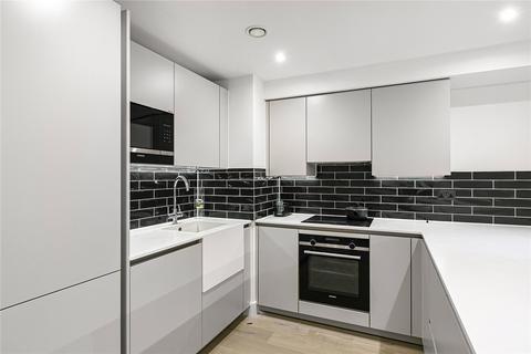 1 bedroom apartment to rent, New Tannery Way, London, SE1