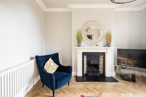 undefined, Flat  Basement, York Gardens, BS8