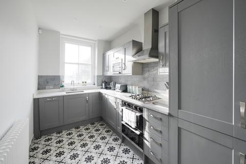 undefined, Flat  Basement, York Gardens, BS8