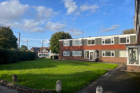 2 bedroom apartment to rent, The Sycamores, South Street, Hythe, Southampton, Hampshire, SO45 6ED