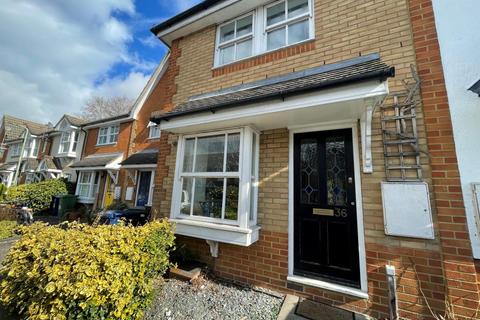 2 bedroom terraced house to rent, Botley,  Oxford,  OX2