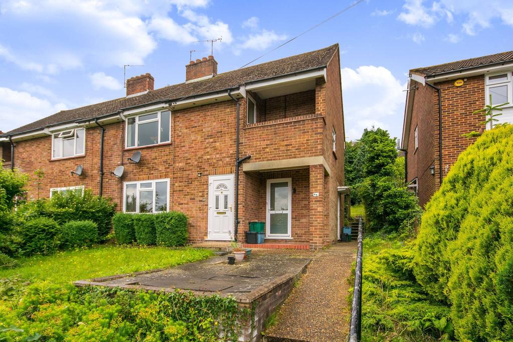 South Drive, Coulsdon, CR5 1 bed maisonette - £235,000