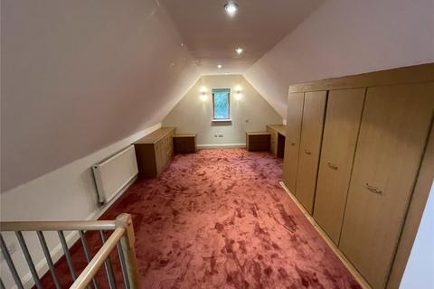 3 bedroom penthouse for sale, Magnolia Court, Muchall Road, Penn, Wolverhampton, WV4
