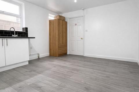 undefined, Wickham Lane, London